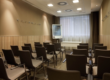  Conference center in Liverpool, Hanover Street 40 (L1 4LN) - 2 | MatchOffice