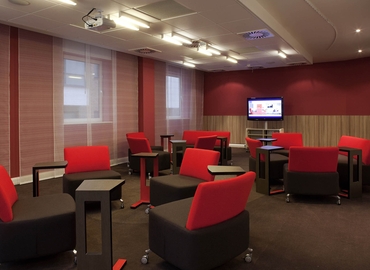  Convention center in Liverpool, Hanover Street 40 (L1 4LN) - 3 | MatchOffice.com