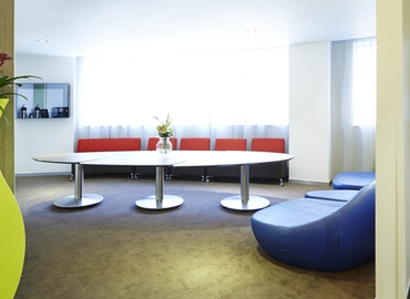  Convention center in Liverpool, Hanover Street 40 (L1 4LN) - 4 | MatchOffice