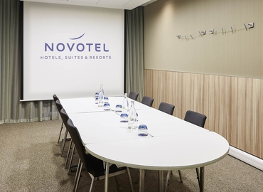  Conference center in Liverpool, Hanover Street 40 (L1 4LN) - 1 | MatchOffice.com