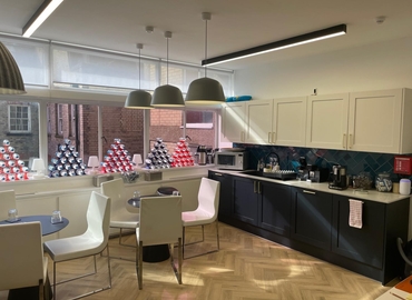 Virtual office West London, Albemarle Street 45 - MatchOffice.co.uk