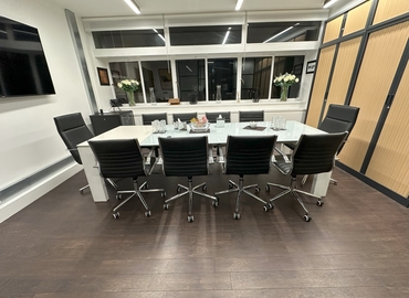  Virtual business address West London, Albemarle Street 45 - MatchOffice.co.uk