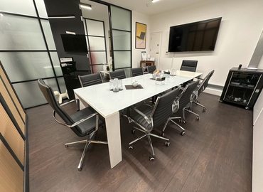  Virtual office address West London, Albemarle Street 45 - MatchOffice.co.uk