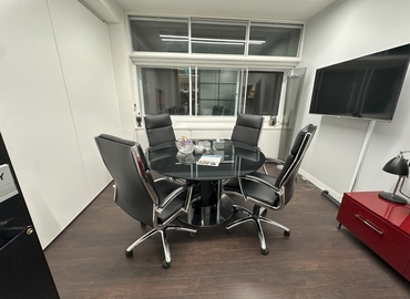  Virtual address West London, Albemarle Street 45 - MatchOffice.co.uk