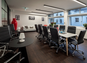 Meeting room in Central London, Albemarle Street 45 (W1S 4JL) - 0 | MatchOffice.com