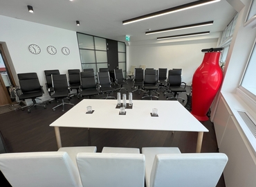 Meeting room in Central London, Albemarle Street 45,  - MatchOffice.co.uk