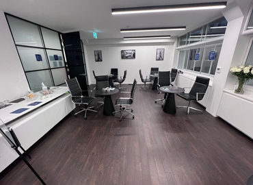  Conference hall in Central London, Albemarle Street 45 (W1S 4JL) - 4 | MatchOffice