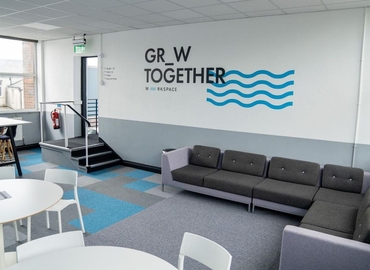 110 m² Business space in Lancashire, Ribbleton Lane 9-15 (PR1 5EZ) - 3 | MatchOffice