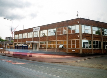 110 m² Business park in Lancashire, Ribbleton Lane 9-15 (PR1 5EZ) - 5 | MatchOffice.com