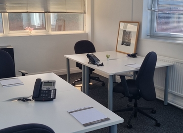 110 m² Business space in Lancashire, Ribbleton Lane 9-15 (PR1 5EZ) - 2 | MatchOffice