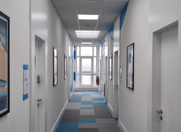 110 m² Business space in Lancashire, Ribbleton Lane 9-15 (PR1 5EZ) - 1 | MatchOffice