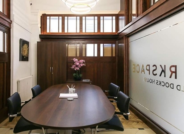 25 m² Business space in Lancashire, Watery Lane 90 (PR2 1AU) - 3 | MatchOffice.com