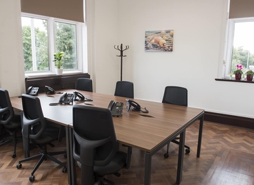 25 m² Business center in Lancashire, Watery Lane 90 (PR2 1AU) - 10 | MatchOffice.com