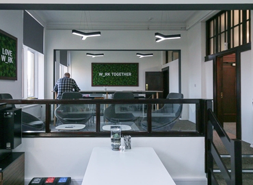 25 m² Serviced office in Lancashire, Watery Lane 90 (PR2 1AU) - 8 | MatchOffice