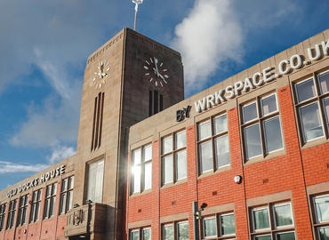 Business centre  in Lancashire, Watery Lane 90, 25 m² - MatchOffice.co.uk