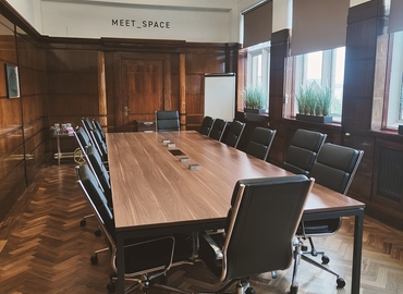 25 m² Serviced office in Lancashire, Watery Lane 90 (PR2 1AU) - 7 | MatchOffice