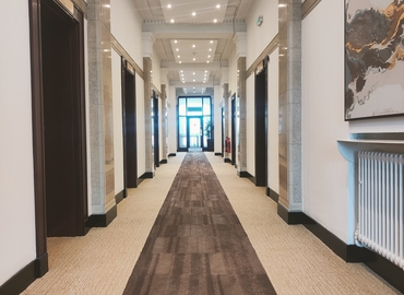  Business center  in Lancashire, Watery Lane 90, 25 m² - MatchOffice.co.uk
