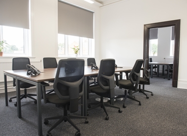 25 m² Business space in Lancashire, Watery Lane 90 (PR2 1AU) - 1 | MatchOffice.com