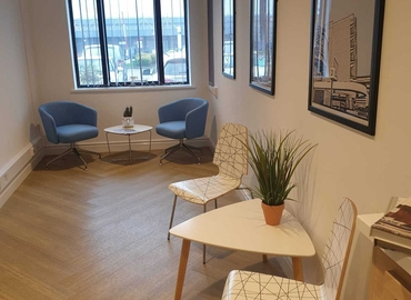 106 m² Business center in Lancashire, Caxton Road 3 (PR2 9ZZ) - 4 | MatchOffice