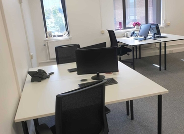 106 m² Business center in Lancashire, Caxton Road 3 (PR2 9ZZ) - 5 | MatchOffice.com