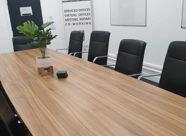 106 m² Business center in Lancashire, Caxton Road 3 (PR2 9ZZ) - 0 | MatchOffice.com