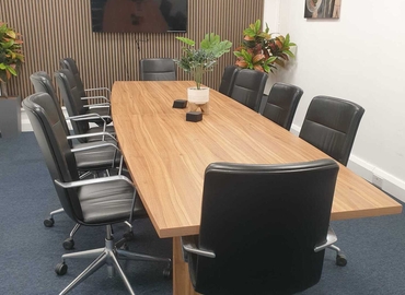  Business center  in Lancashire, Caxton Road 3, 106 m² - MatchOffice.co.uk