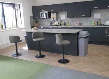 106 m² Business center in Lancashire, Caxton Road 3 (PR2 9ZZ) - 13 | MatchOffice