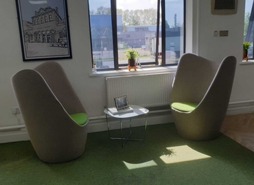 106 m² Business center in Lancashire, Caxton Road 3 (PR2 9ZZ) - 12 | MatchOffice.com