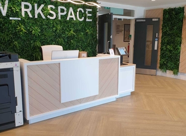 106 m² Serviced office in Lancashire, Caxton Road 3 (PR2 9ZZ) - 8 | MatchOffice.com