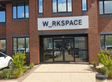  Business center  in Lancashire, Caxton Road 3, 106 m² - MatchOffice.co.uk