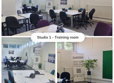 110 m² Serviced office in Lancashire, Ribbleton Lane 9-15 (PR1 5EZ) - 13 | MatchOffice