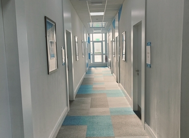 110 m² Serviced office in Lancashire, Ribbleton Lane 9-15 (PR1 5EZ) - 12 | MatchOffice.com