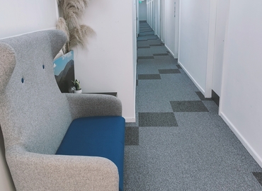 110 m² Serviced office in Lancashire, Ribbleton Lane 9-15 (PR1 5EZ) - 11 | MatchOffice