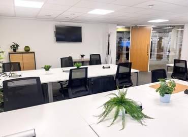 Office Redcliffe Way 2 BS1 6NL Bristol