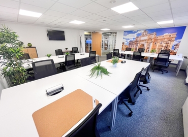 Office Redcliffe Way 2 BS1 6NL Bristol