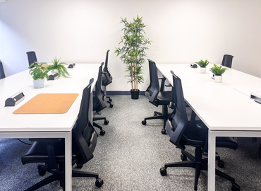 Office Redcliffe Way 2 BS1 6NL Bristol