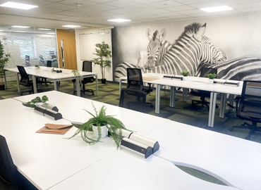Office Redcliffe Way 2 BS1 6NL Bristol