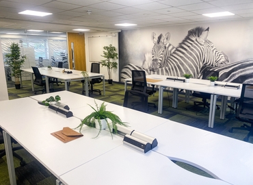 Office Redcliffe Way 2 BS1 6NL Bristol