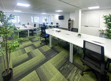 Office Redcliffe Way 2 BS1 6NL Bristol