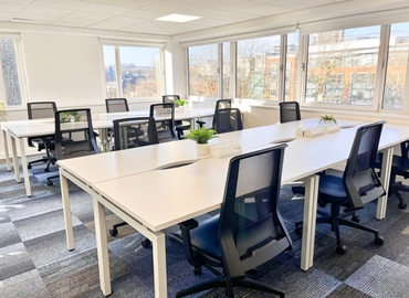 Office Redcliffe Way 2 BS1 6NL Bristol
