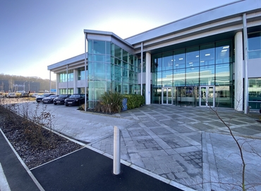 150 m² Business center in Stansted Airport, The Stansted Centre (CM22 6PU) - 0 | MatchOffice