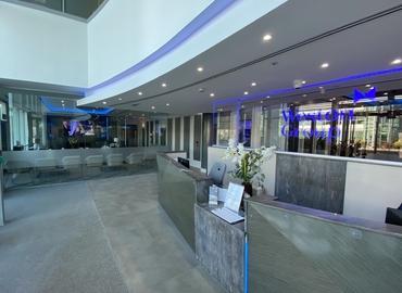 150 m² Business park in Stansted Airport, The Stansted Centre (CM22 6PU) - 1 | MatchOffice