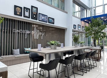 150 m² Serviced office in Stansted Airport, The Stansted Centre (CM22 6PU) - 11 | MatchOffice.com