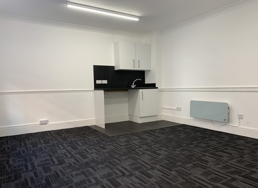 Office Foregate Street 32-33 WR1 1EE Worcestershire