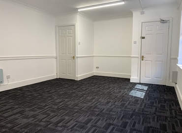 Office Foregate Street 32-33 WR1 1EE Worcestershire