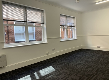 Office Foregate Street 32-33 WR1 1EE Worcestershire