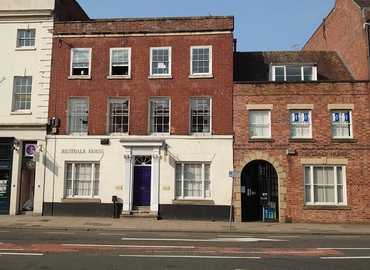 Office Foregate Street 32-33 WR1 1EE Worcestershire