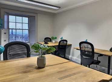 Office Albany Street 14 EH1 3QB Edinburgh