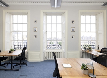Office Albany Street 14 EH1 3QB Edinburgh