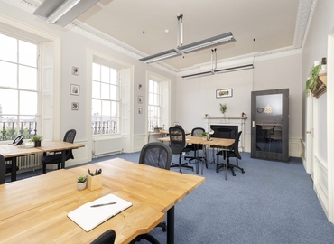 Office Albany Street 14 EH1 3QB Edinburgh